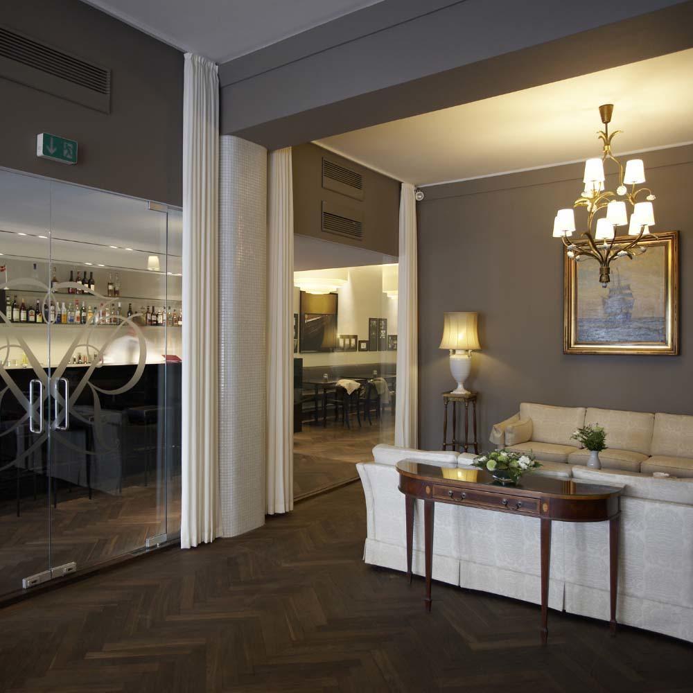 Hotel Randers Exterior foto